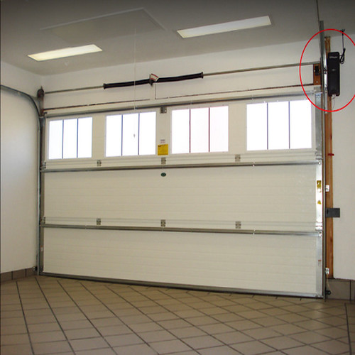 Commercial Door Repair Vancouver If your business door has… Flickr