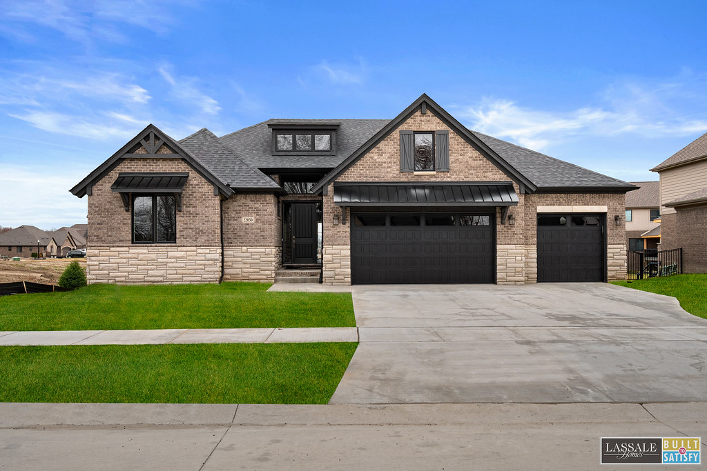 Lot 65, Christenbury Creek, Bella Ranch Flickr