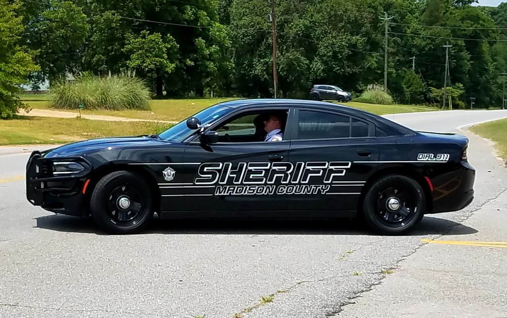 Madison County GA Sheriff's Office LawEnforcement Photos Flickr