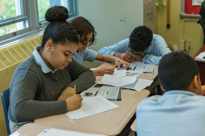 Academic Leadership Charter School (June 2020) | Flickr