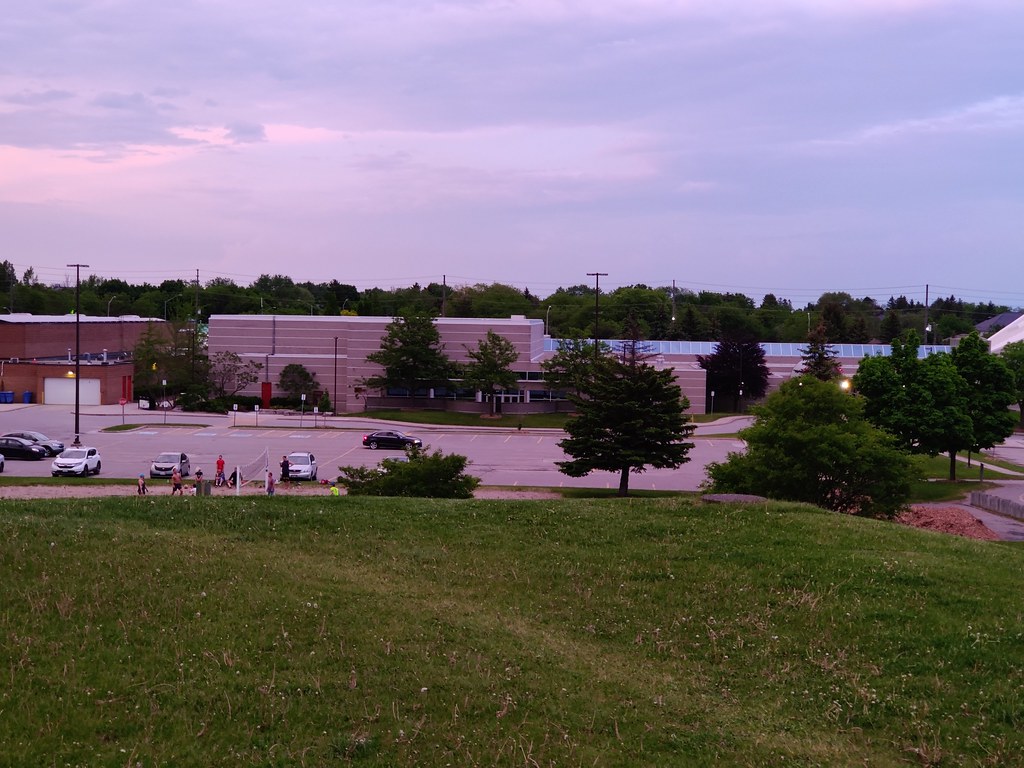 IMG_20200605_205832 Milliken Mills Park at Markham Ontario