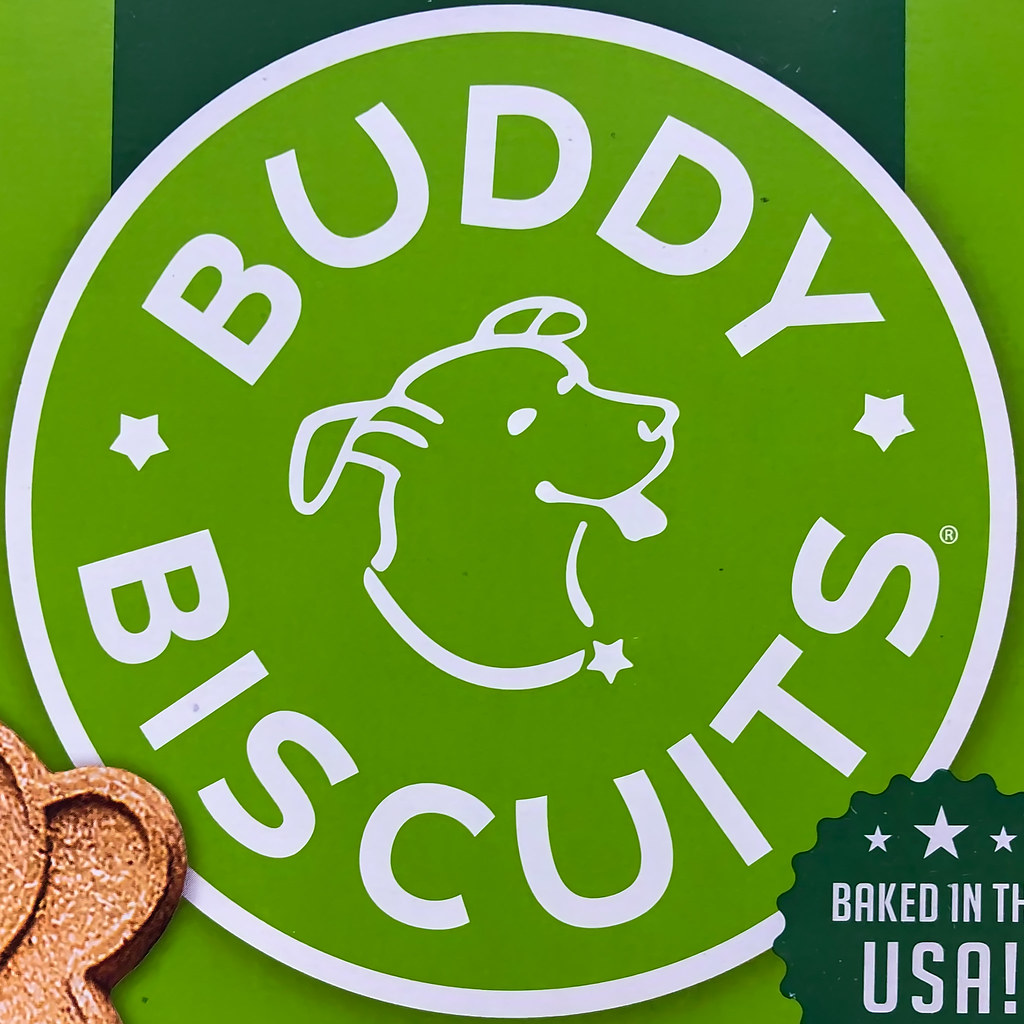 Buddy Biscuits sc2020162 Timothy Valentine Flickr