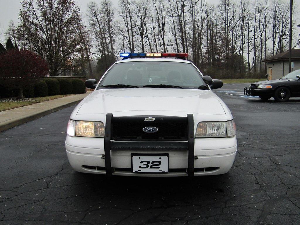 Sylvania Township Police Departmen Sylvania Township, Ohio… Flickr