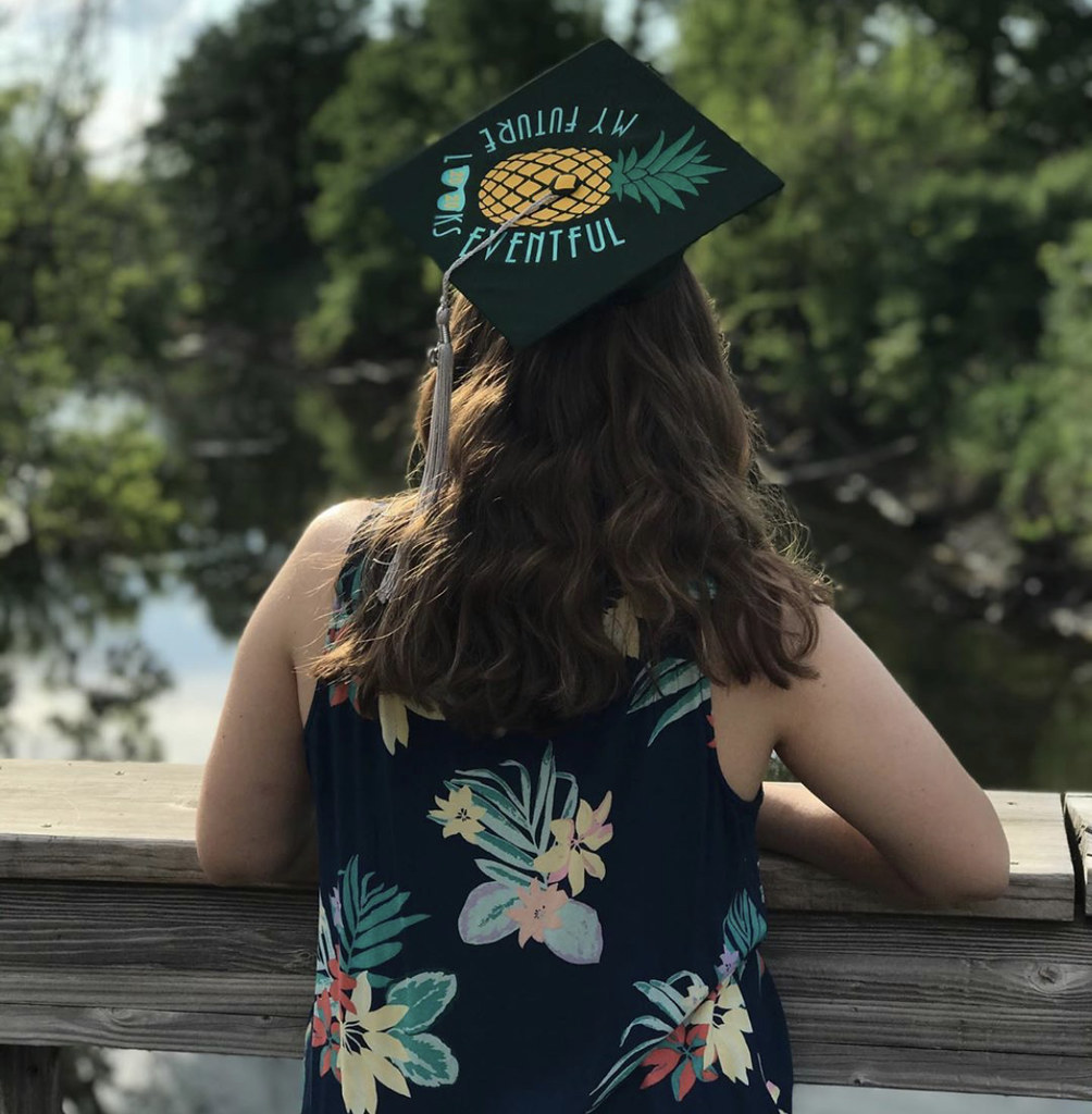 College of DuPage Road to Virtual Commencement 2020 Flickr