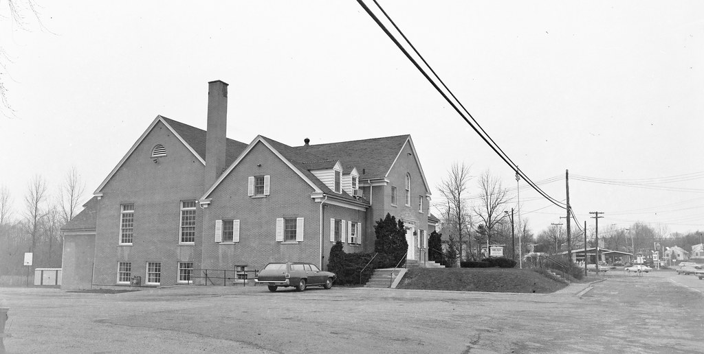 Rush NY Town Hall, Rush, NY 14543 Rush NY Town Hall, Rush,… Flickr