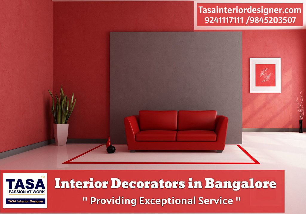Interior Decorators in bangalore Are you looking for a pre… Flickr