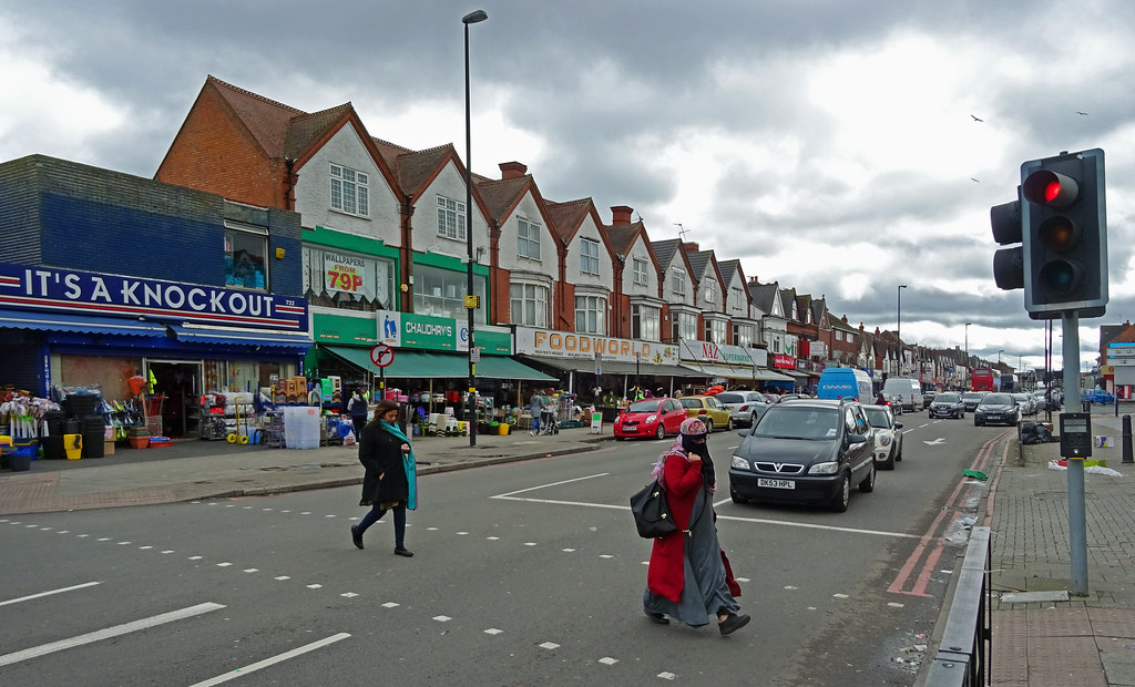 SparkhillBirmingham Roger Jones Flickr