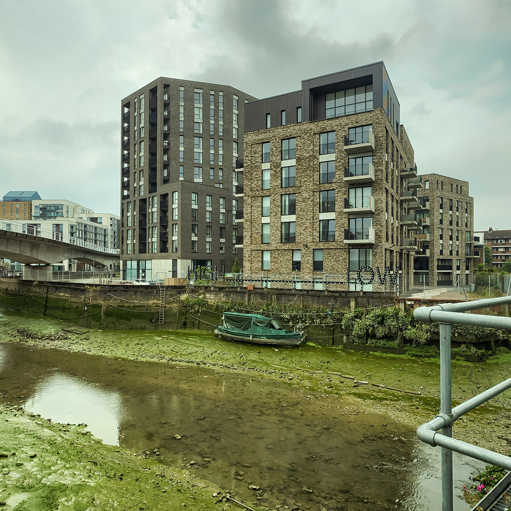 East London Family Court