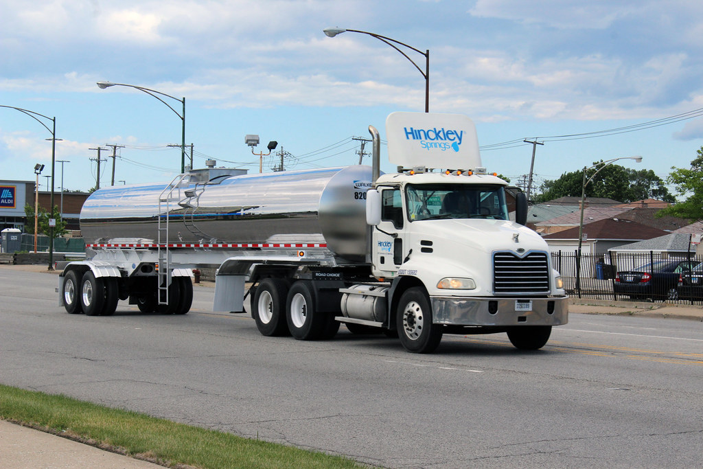 Hinckley Springs (2251189) Chicago mbernero Flickr