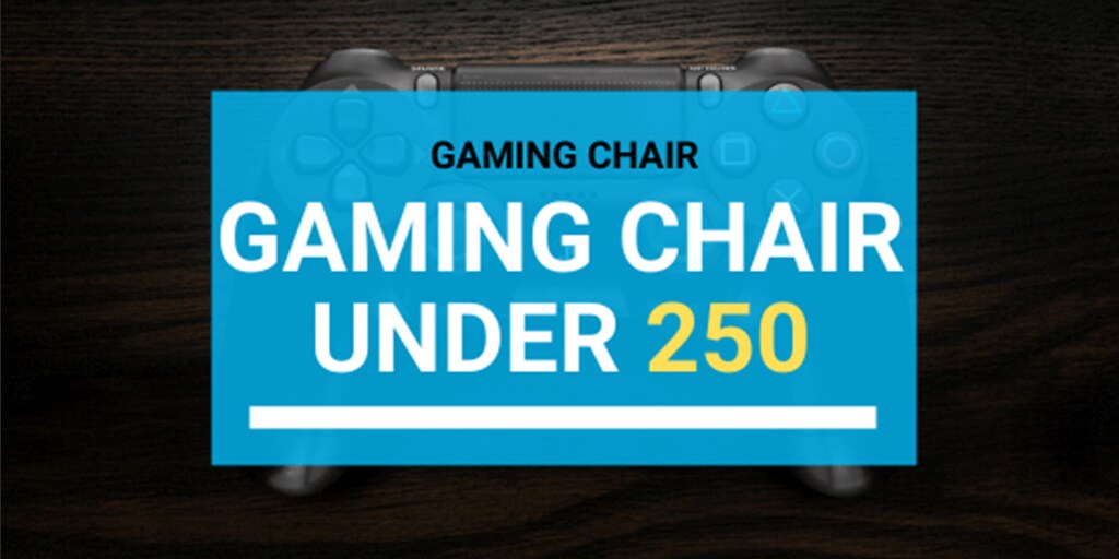 10 Best Gaming Chair Under 250 Read more about best gaming… Flickr