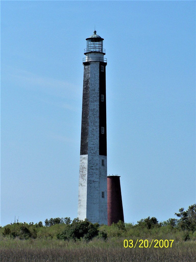 Cape Romain, South Carolina a photo on Flickriver
