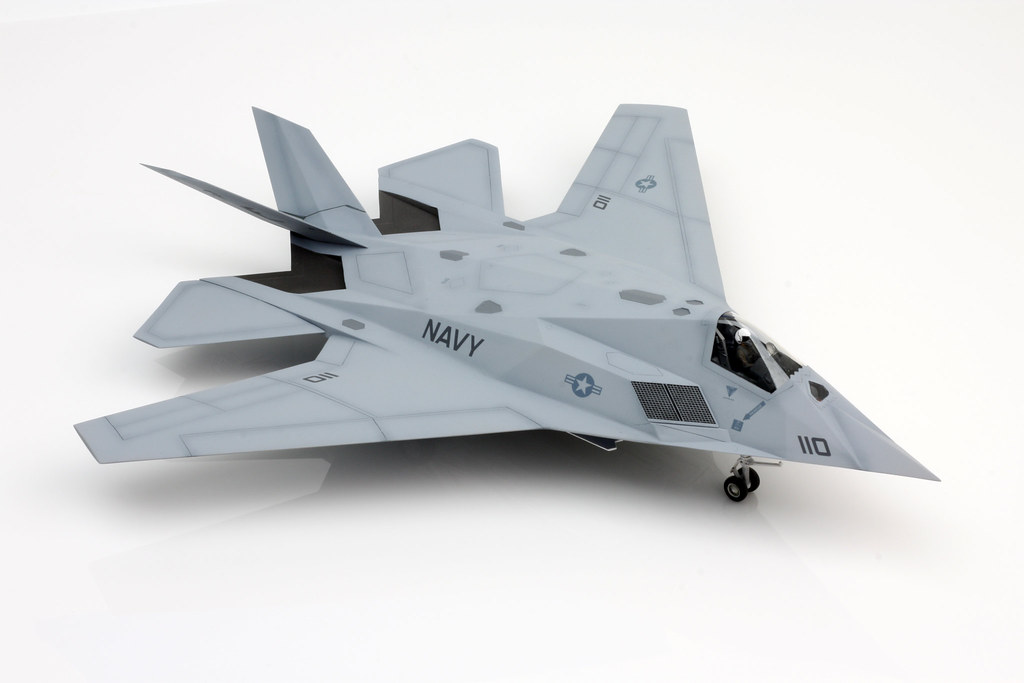 1:72 F-117N *** FINISHED, PICS PG 3*** - Page 3