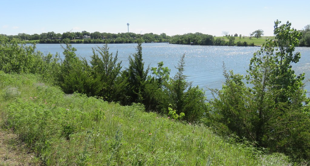 Marion County Lake and Park (Marion County, Kansas) Flickr