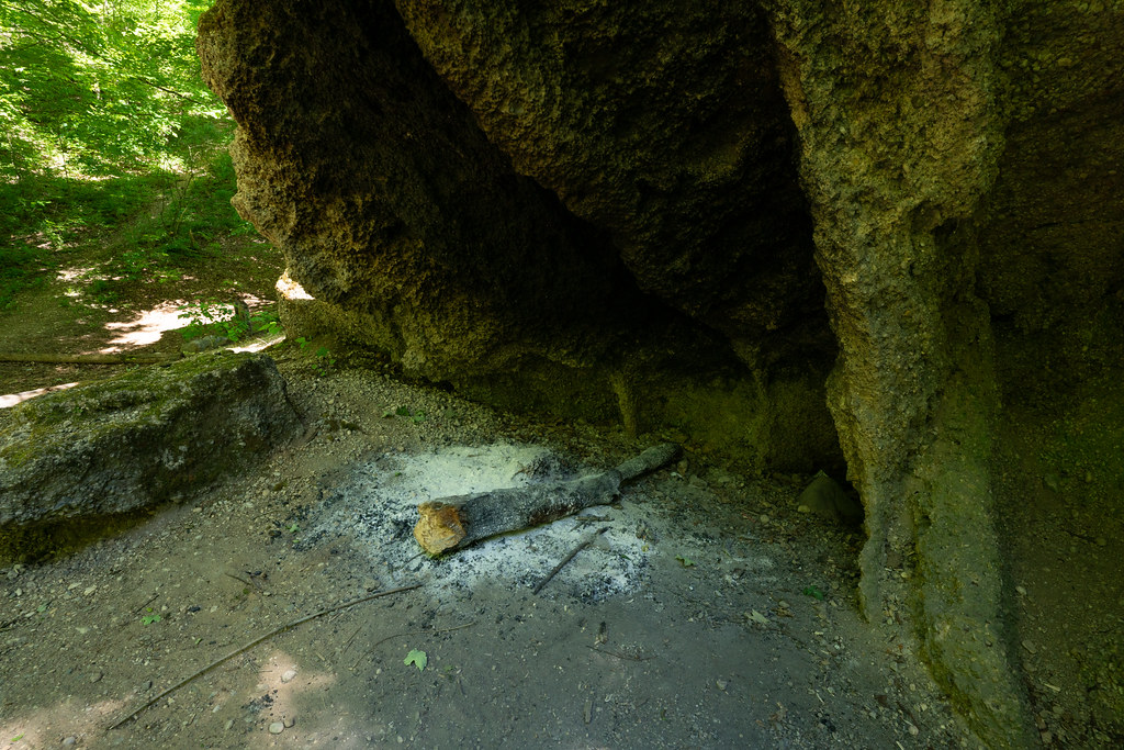 Bald Hill Bald Hill in the Crane Pond State Game Area near… Flickr