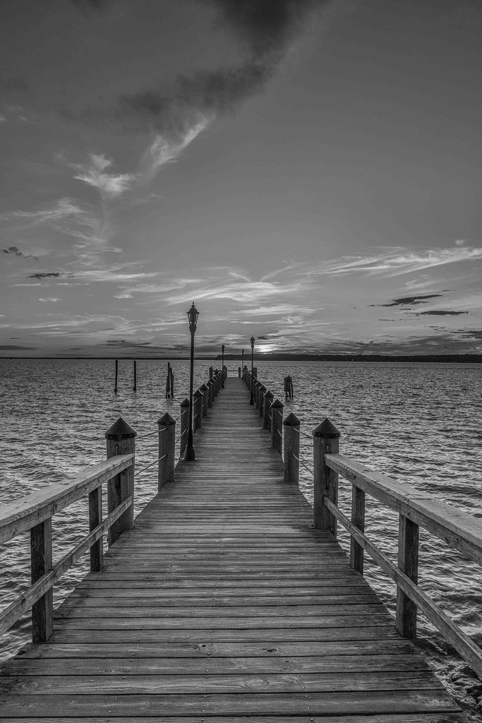 Chesapeake Bay Sandy Cove, Maryland 7138 gsegelken Flickr
