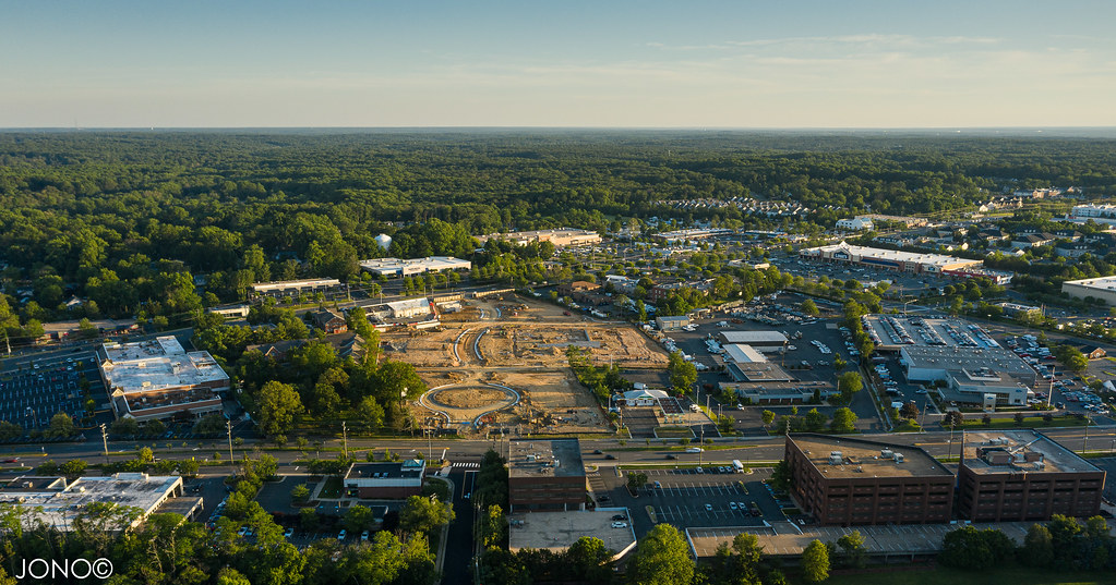 June Joy Rides Paris, VA Boyce, VA State Arboretum of Virg… Flickr