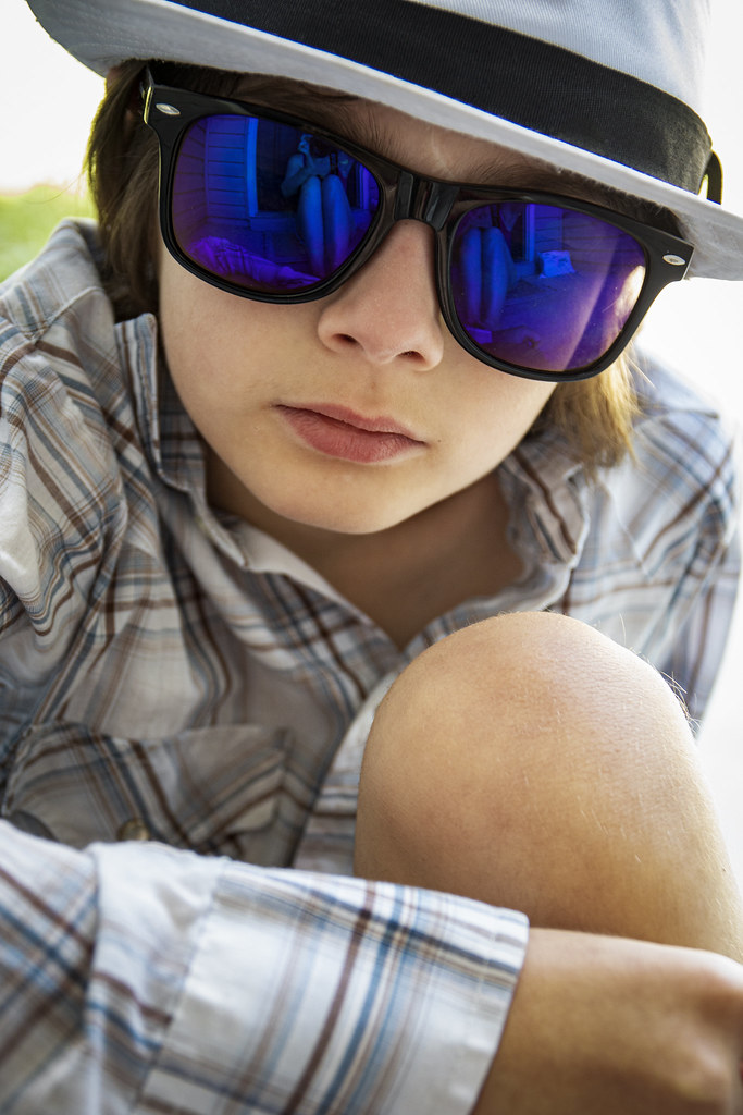 Assignment 5 Portrait Photography Flickr