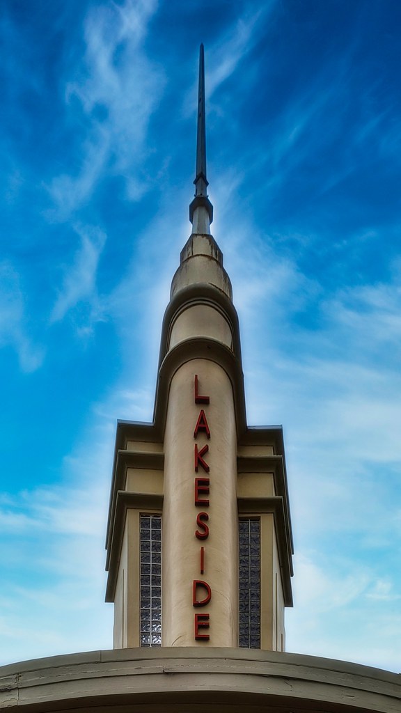 Lakeside Medical Center Dale Cruse Flickr