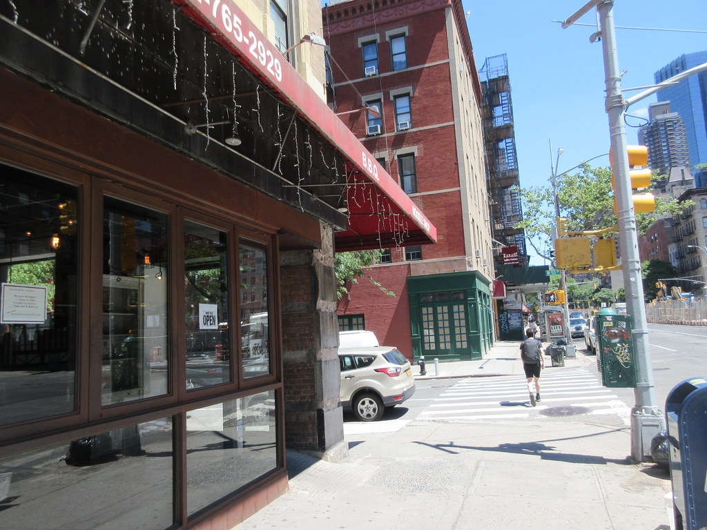 2020 MEE Noodle Shop Chinese Food Restaurant NYC 6874 Flickr