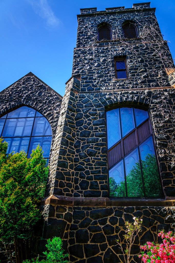 Glen Avon Presbyterian Church, 2105 Woodland Av Duluth M… Flickr