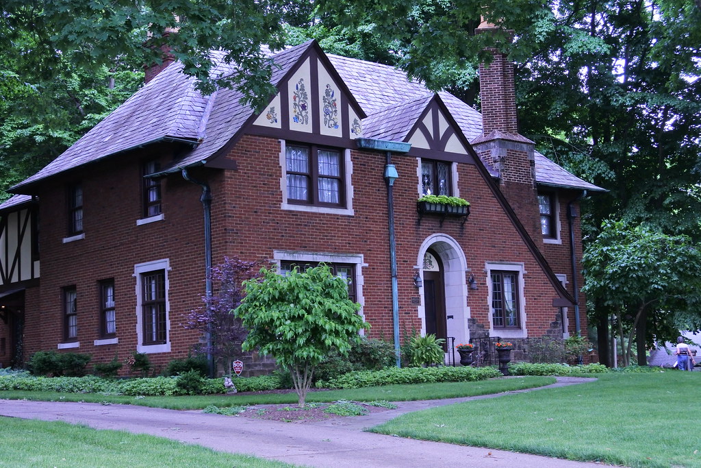 Youngstown, OH [Boardman Forest Glen] Flickr