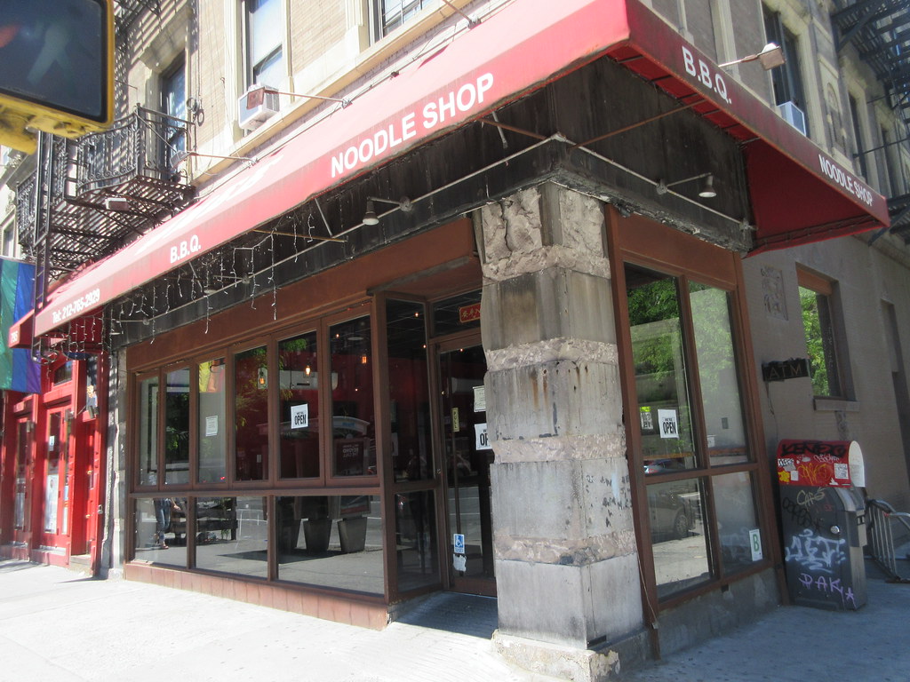 2020 MEE Noodle Shop Chinese Food Restaurant NYC 6869 Flickr