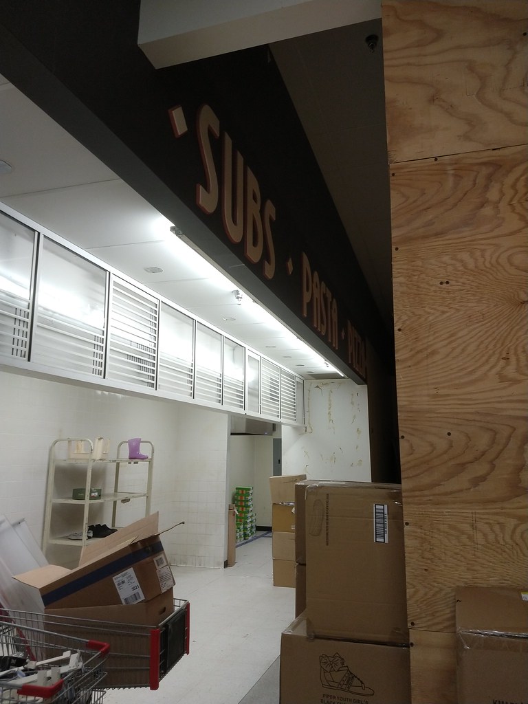 Kmart Auburn ME gameking3 Flickr