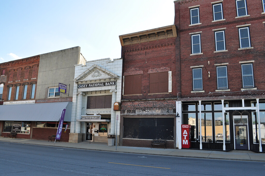 Casey, IL djee94 Flickr