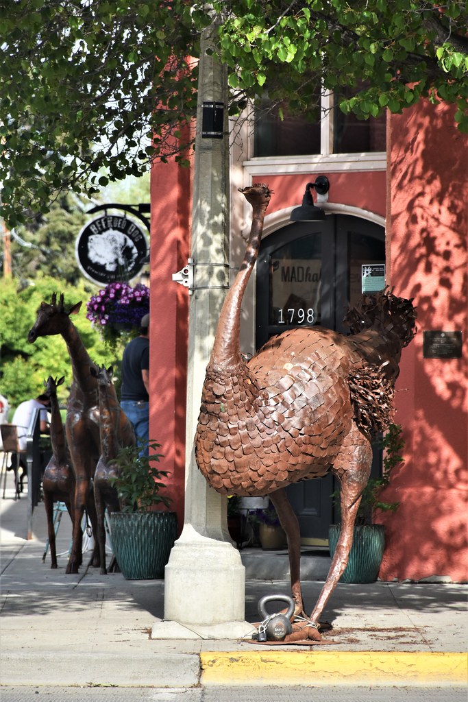 Baker County Tourism 61158 Flickr