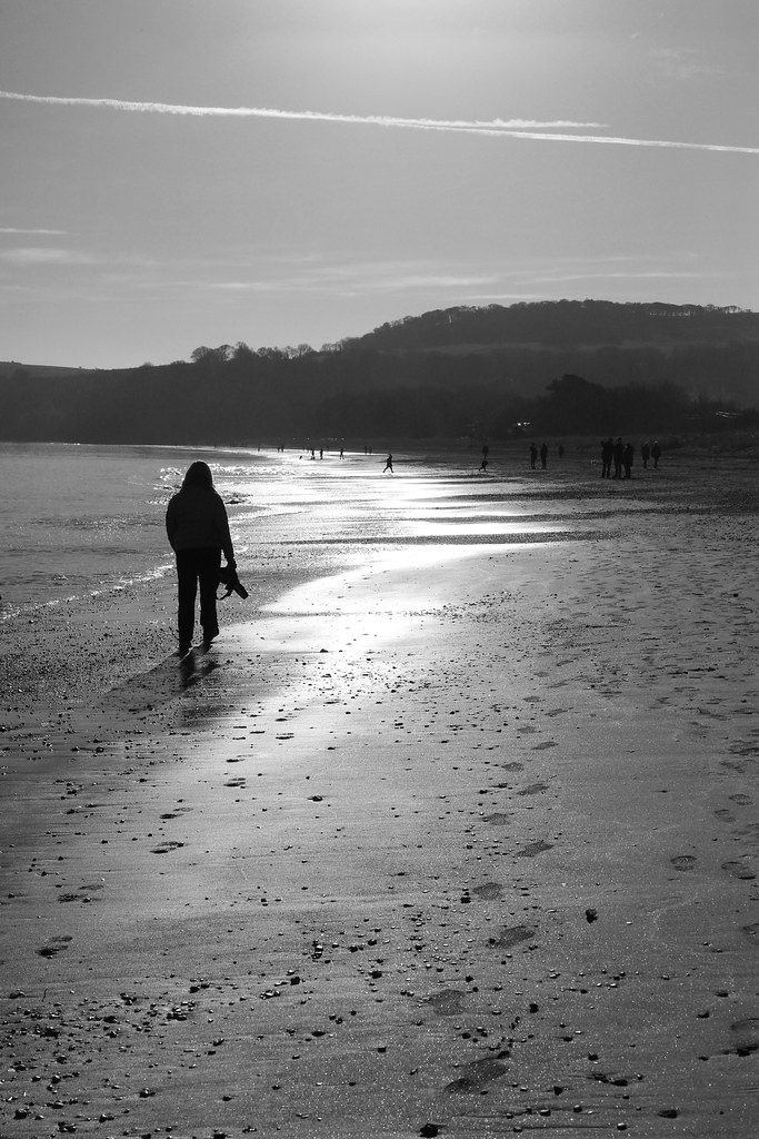 Woodstown Beach, County Waterford, Ireland Eamonn Bolger (Ireland