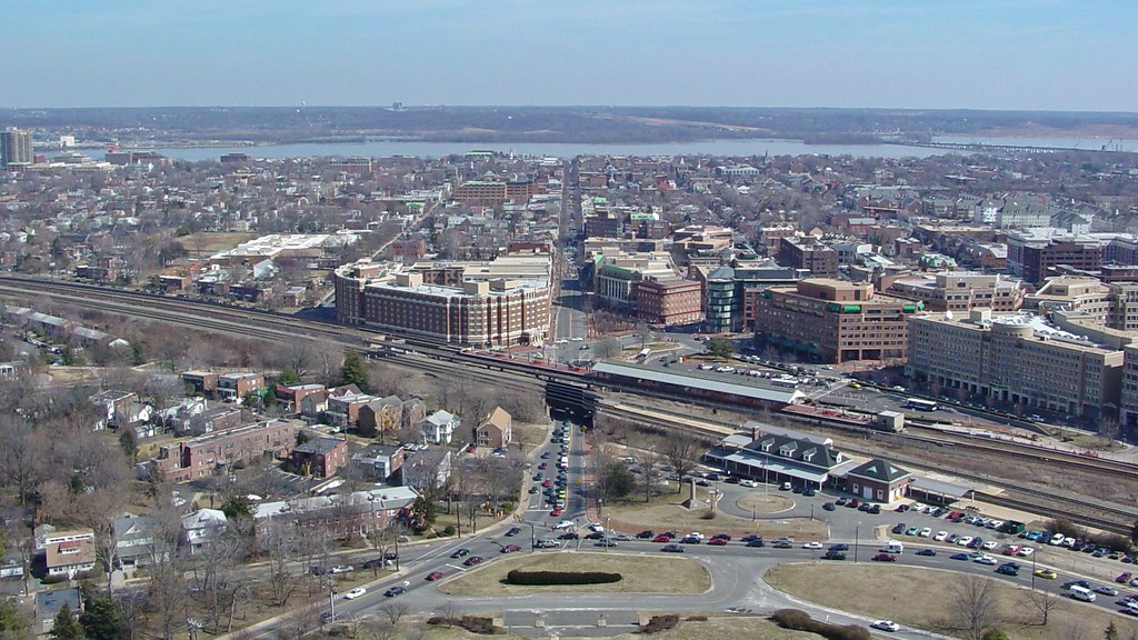 Old Town Alexandria [02] The Old Town section of Alexandri… Flickr