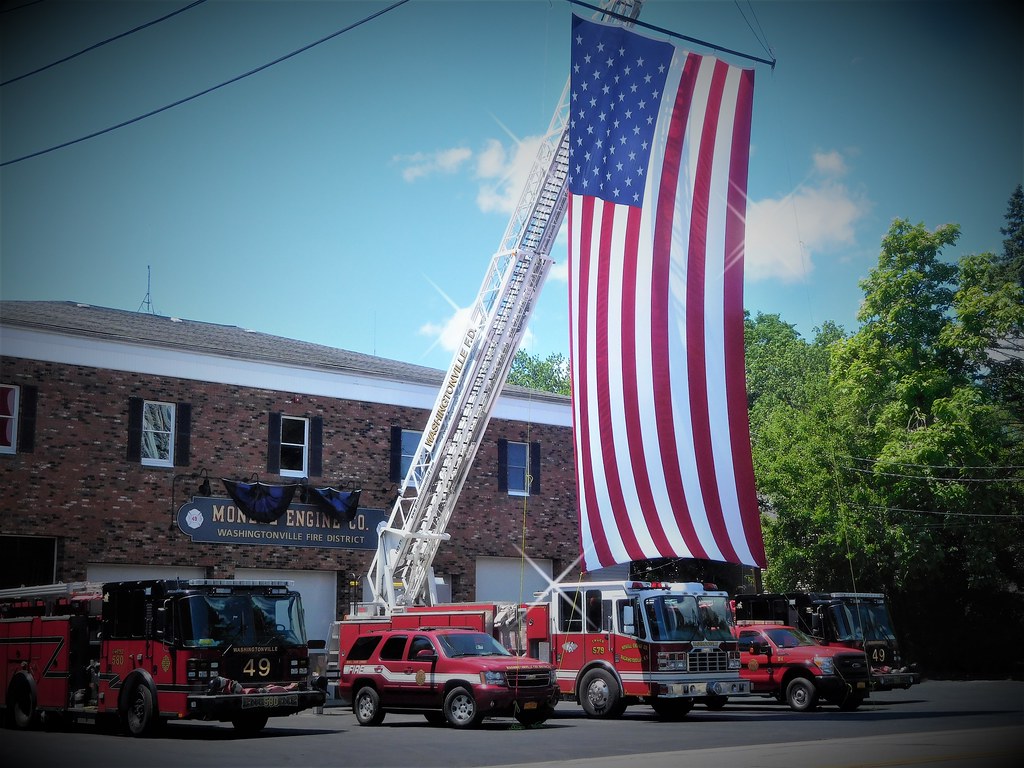 Washingtonville, New York USA Washingtonville, New York US… Flickr