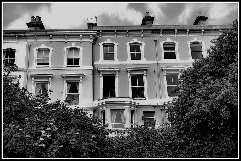 Quarry Road 2. anthony allan Flickr