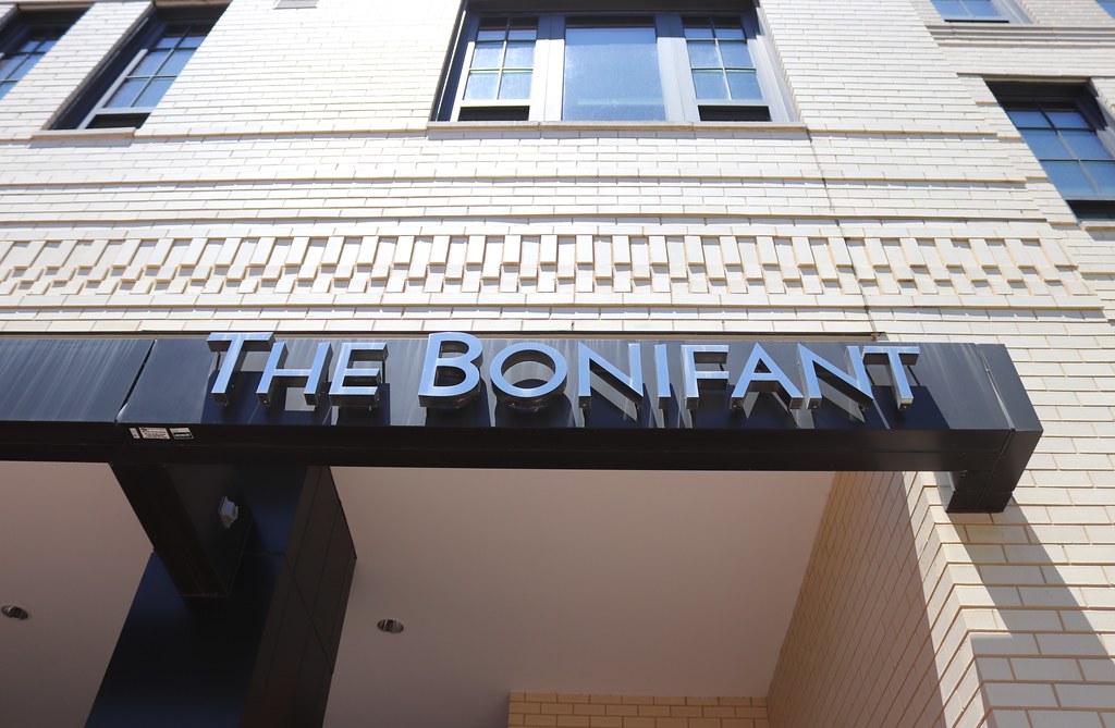 10a.TheBonifant.SSMD.8June2020 THE BONIFANT At Silver Spri… Flickr