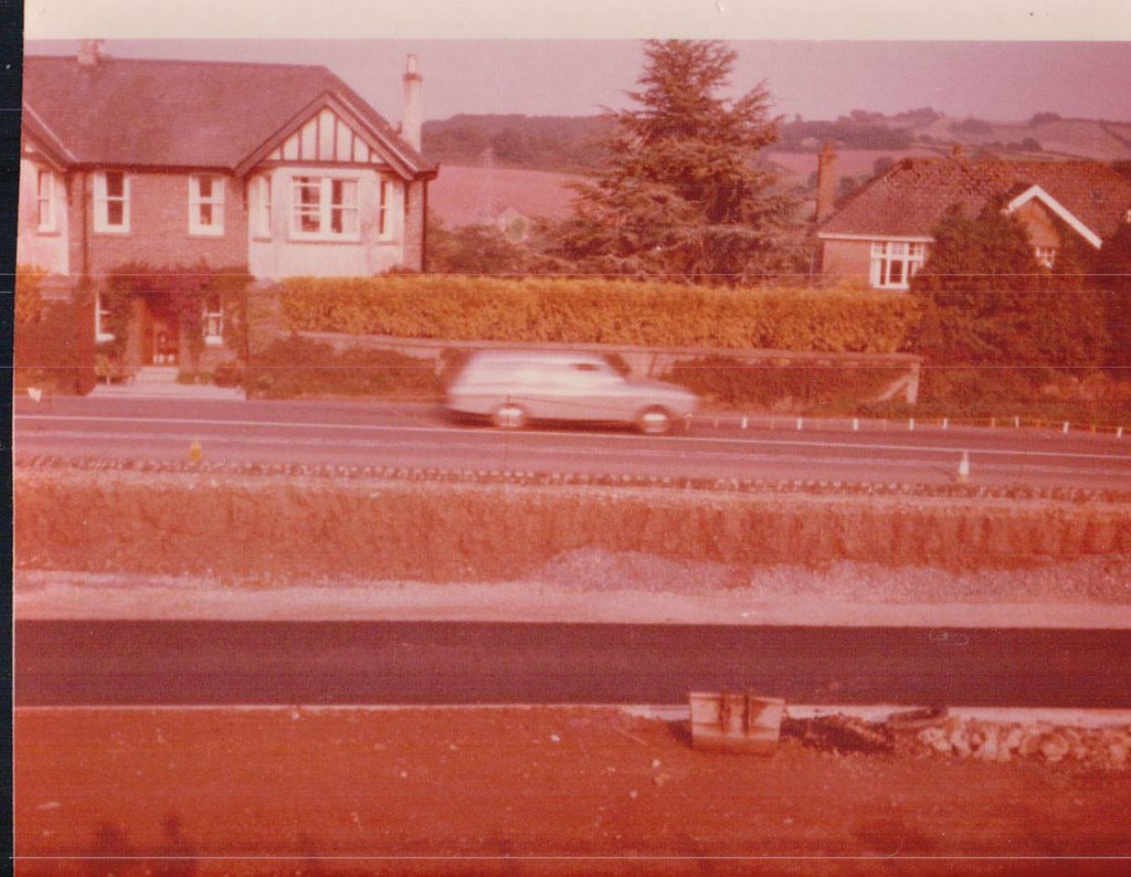 Newton Abbot to Totnes Rd A381 Abbot to Totnes Rd A381 Bei… Flickr