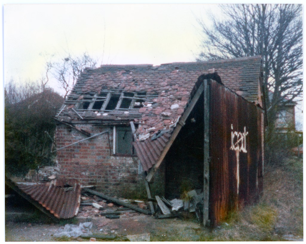 Lollipop Farm, 74 Columbia Road, Bournemouth, Dorset Flickr