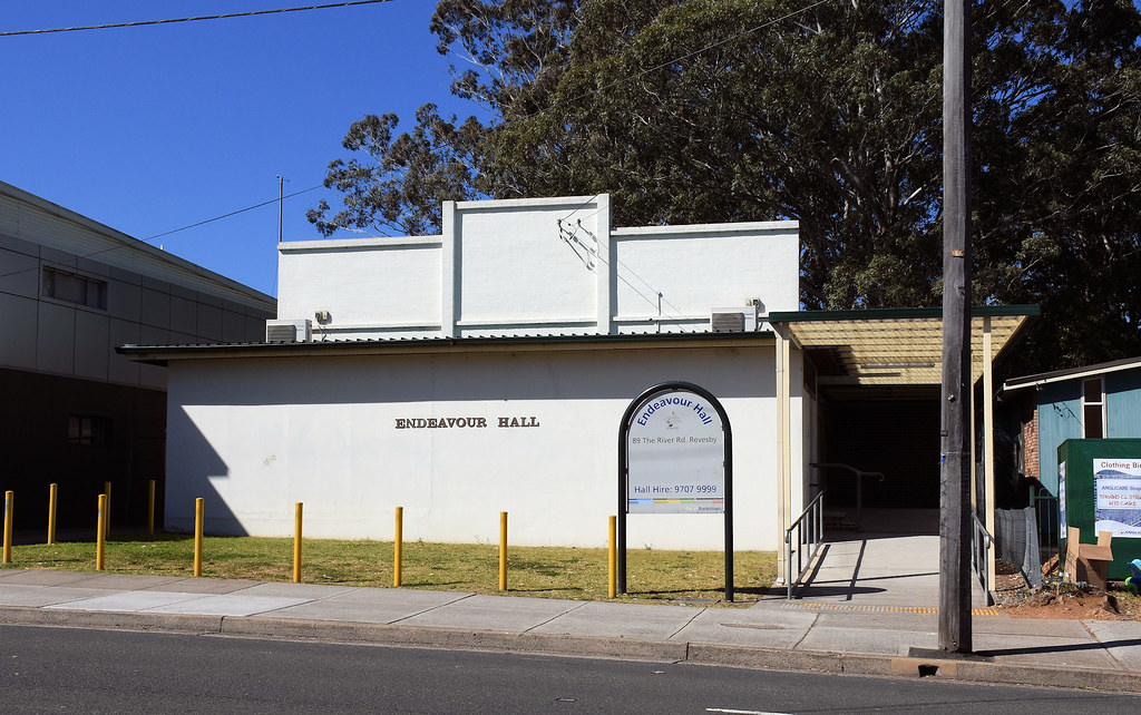 Gardener Revesby NSW 1 Gardening Services in Revesby