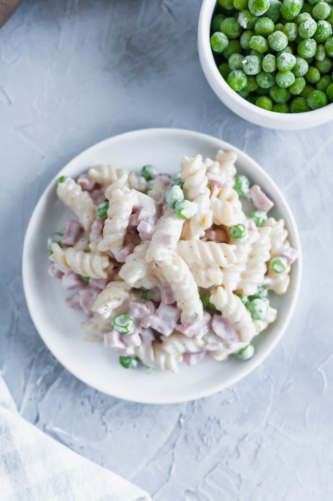 Ranch Pasta Salad Meg's Everyday Indulgence