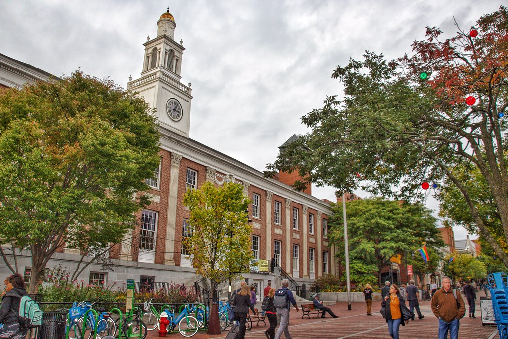 Burlington Vermont City Hall Chittenden County a photo on Flickriver