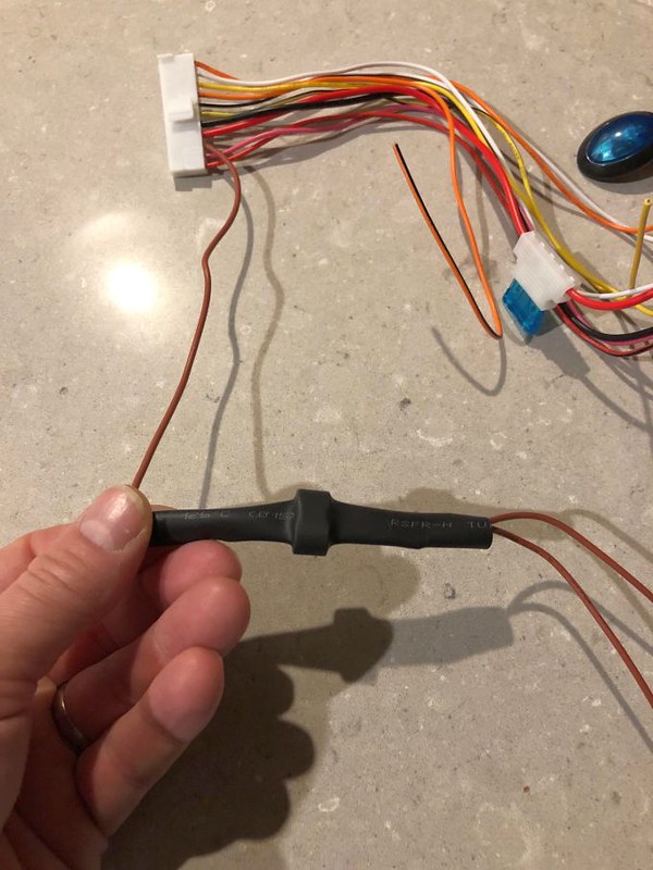 Keyless entry mod E30 Zone