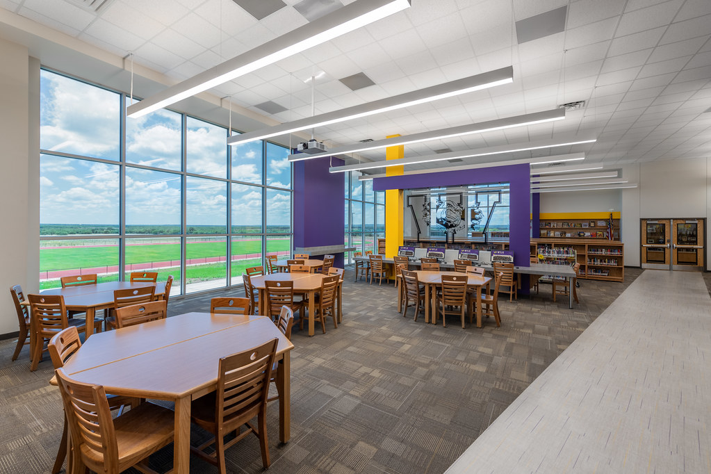 Wylie East Jr. High School Abilene, Texas Wade