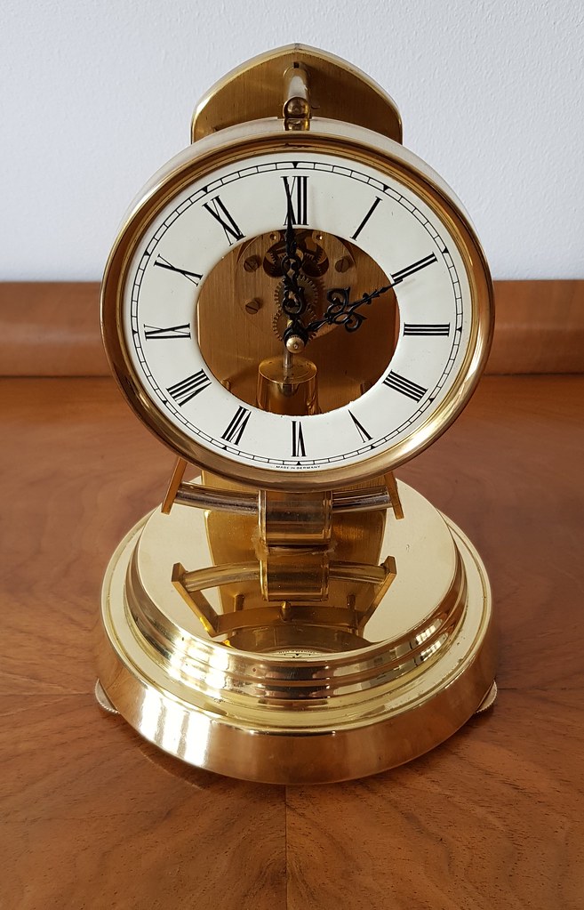 kundo Kieninger & Obergfell clock A kundo … Flickr