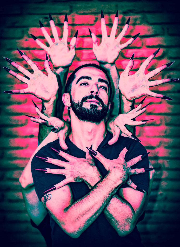 Kiki House of Glorieta Flickr