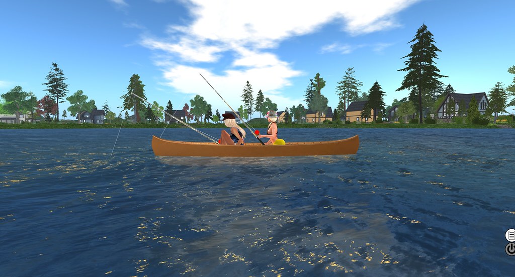 s Visit this location at Protected Land in Second Life Flickr