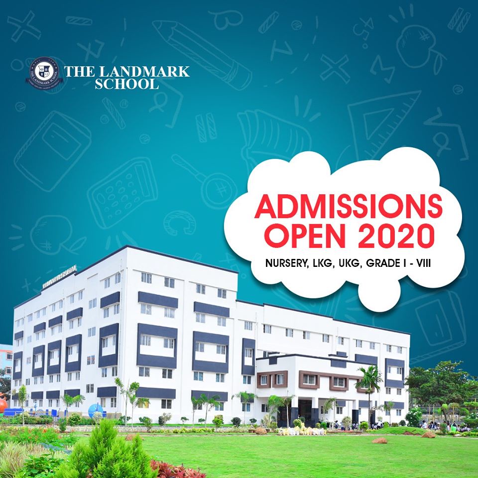 Montessori Schools near KR Puram Best CBSE Schools near … Flickr