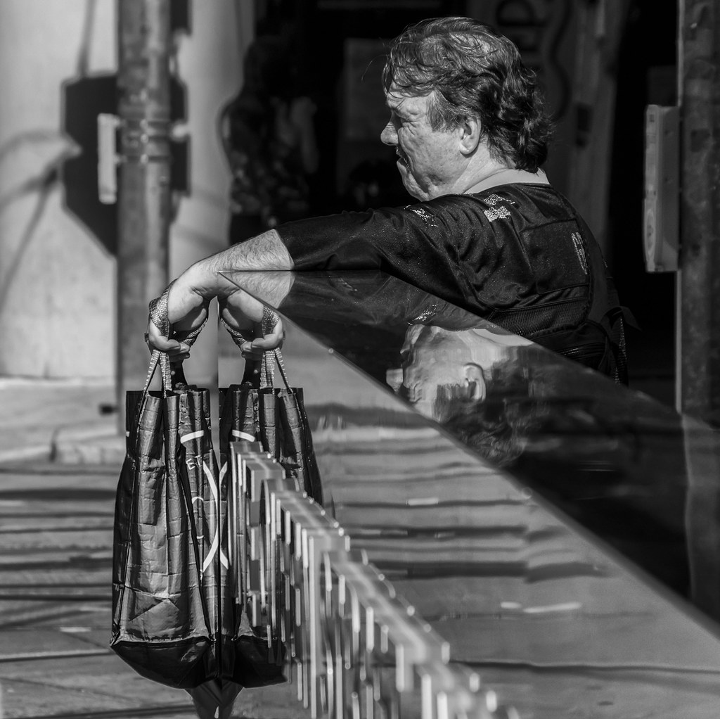 Queen Street East near Yonge, 2016 (IMGP9570C (2)) Flickr