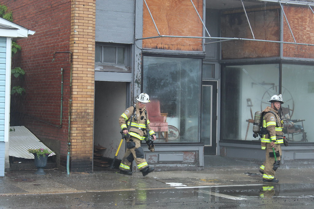 Grafton Fire 6/19/2020 Jrow_ Flickr