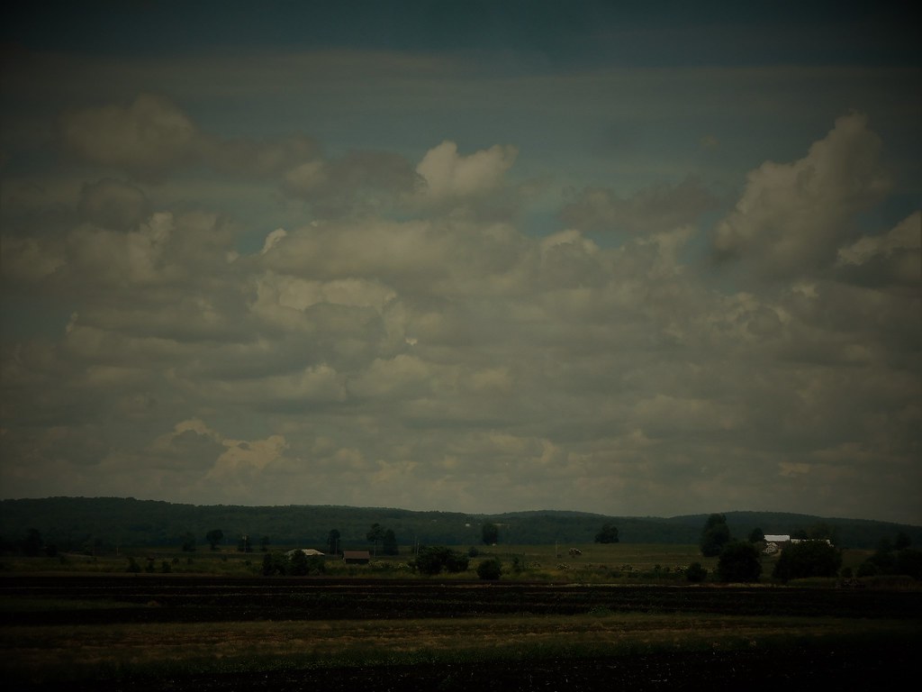 New York State Farmland New York State Farmland Flickr