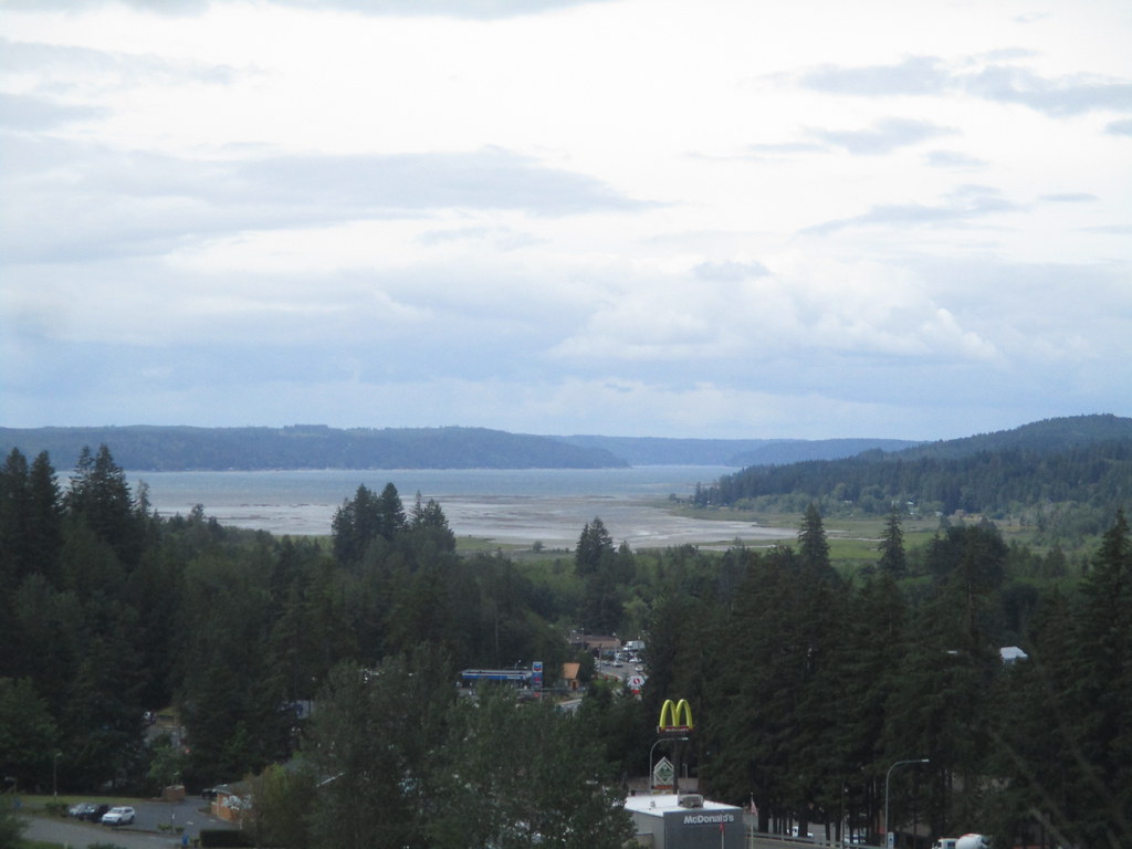 Belfair, Washington Michael Flickr