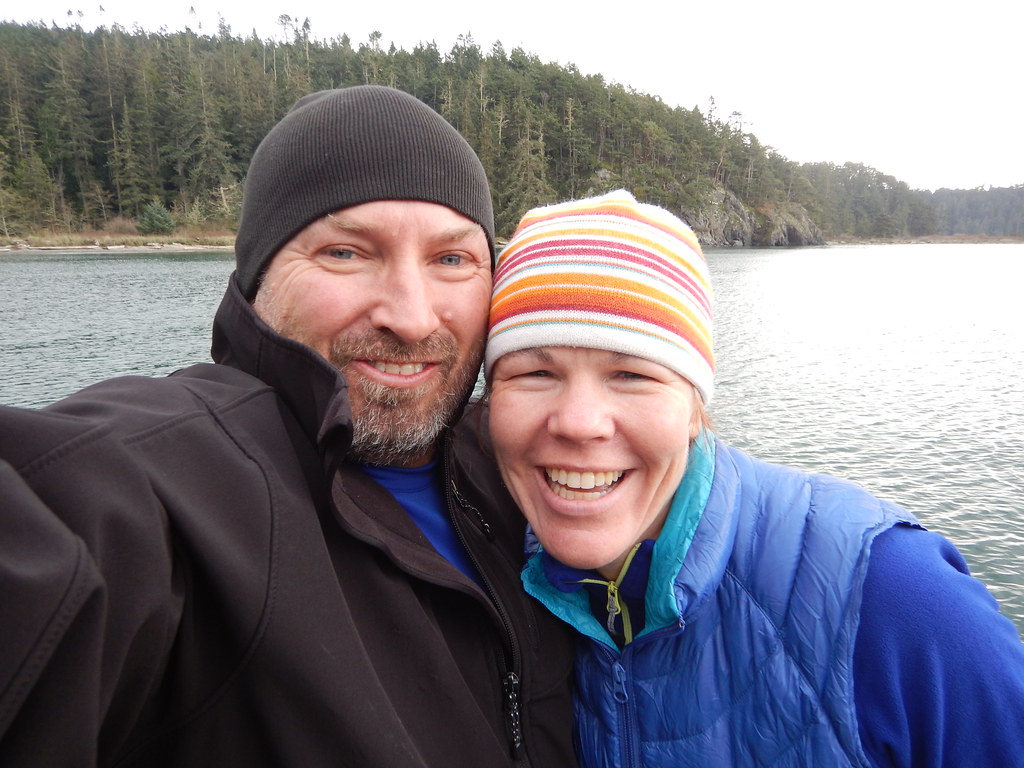 20191123 Bowman Bay Crabbing and Hiking Flickr